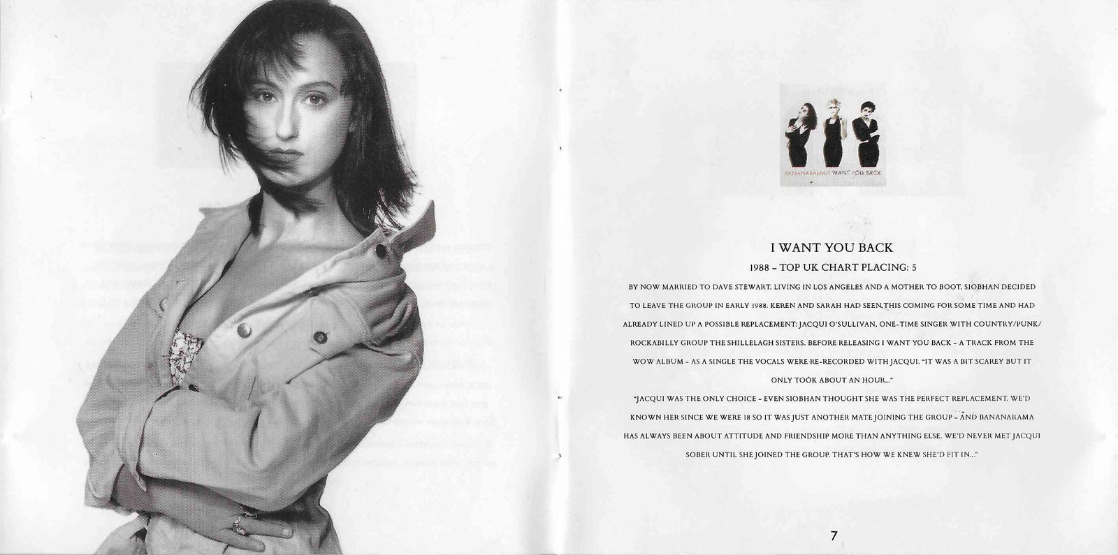 Middle of cover of 828106 - 2